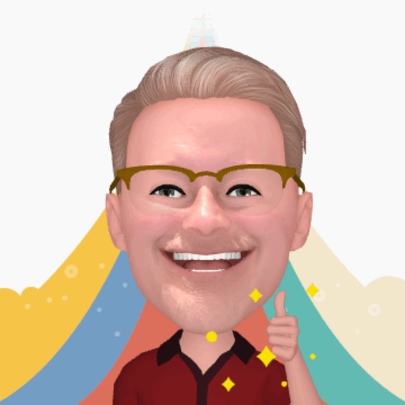 Meet your Posher, James - Picture 1 of 1